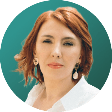 Avatar of Ivanna Gurmak
