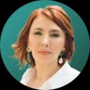 Avatar of Ivanna Gurmak