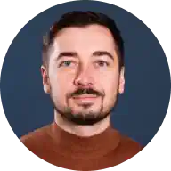 Avatar of Yurii Pochapskyi
