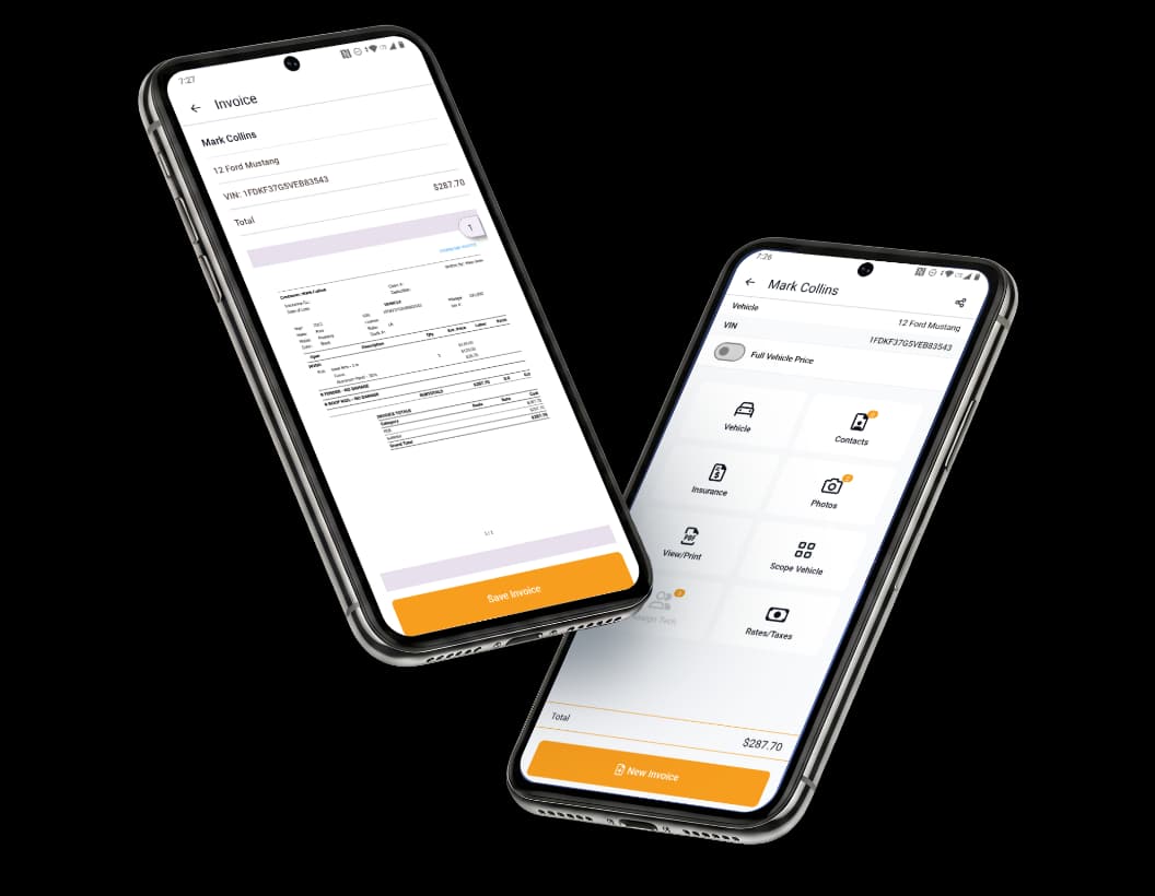 Image for Re-engineering a legacy mob app into a modern MAUI solution