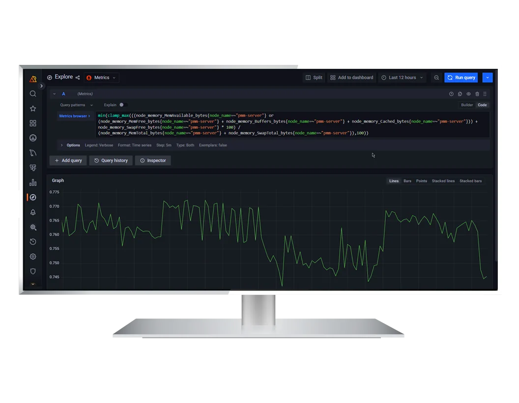 Image for Telemetry service for data-driven decisions & product growth