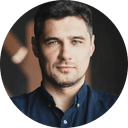 Avatar of Oleksandr Katrusha