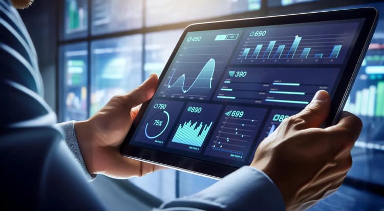 Image for Top 13 Best Open-Source Data Visualization Tools for 2025