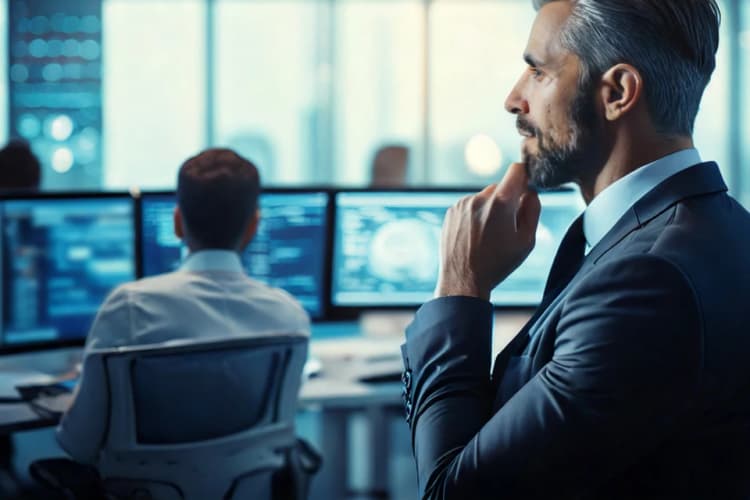 Image for In-House vs Outsourcing Software Development